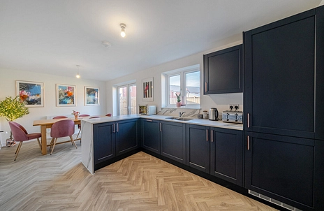 4 bedroom house for sale - Avellana Way, Ashchurch, Tewkesbury, Gloucestershire, GL20 - Property View 3