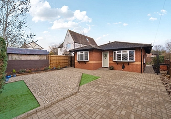 2 bedroom bungalow for sale - Cheltenham Road, Beckford, Tewkesbury, Worcestershire, GL20 - Property View 1